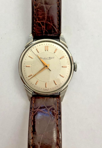 Sehr elegante iwc - sehr,
