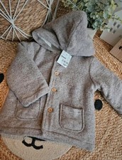 × Gefütterte Baby Winter