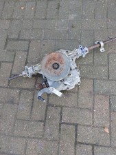 Aufsitzmäher Rasentraktor  Getriebe 5 Vorwärts 1 Rückwärtsgang defekt