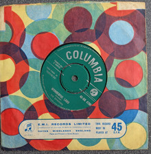 The Shadows – Wonderful Land