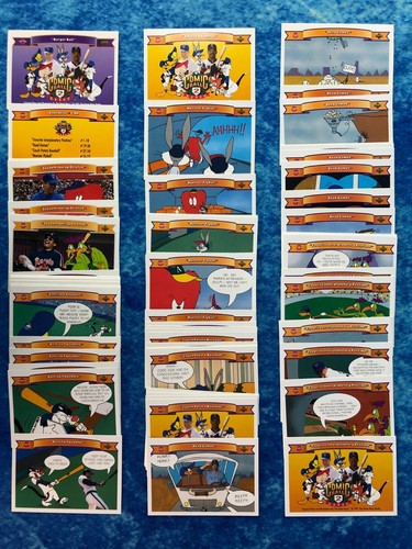 Comic ball serie looney - comic,