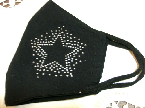 Stoffmaske,Mund-Nasen-Bedeckun