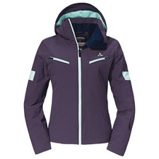 Schöffel Ski Jacket Pordoi2 L