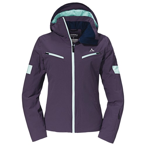 Schöffel ski jacket pordoi2 - ski, l