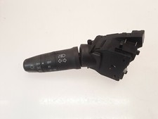 Nissan Primera P12 2003 Schalter Kontrolle Licht Blinker Knöpfe Stiel 25540AV600