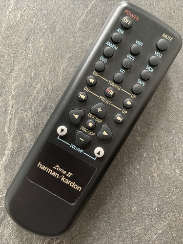 Harman kardon zome echte - harman,