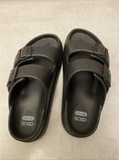 Asos Damen Sandale, Badeschuh, Größe 37