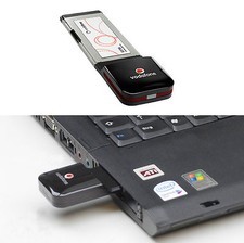 UMTS WIFI LAN CARD KARTE