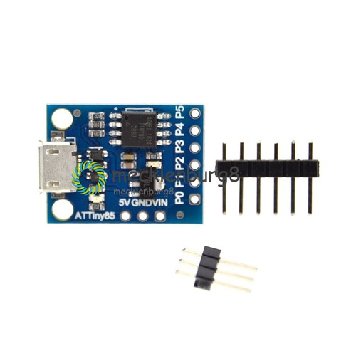Digispark kickstarter - 1x,