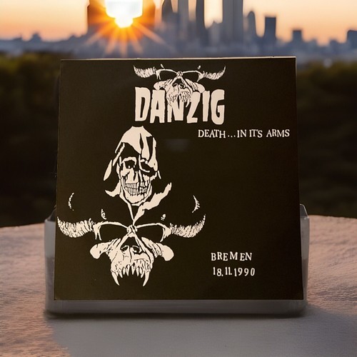 Danzig death this arms - this, arms"