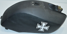 KAWASAKI GPZ 550 KZ 550B BENZINTANK KRAFTSTOFFTANK BENZINHAHN FUEL TANK