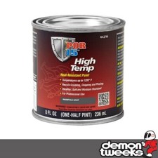 Por15 hochtemperaturlack 236 - por15,