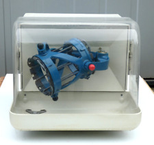 WAB TURBULA T2C Farbmischmaschine | Schüttelmischer | 1x220V | 50 Hz | 180W