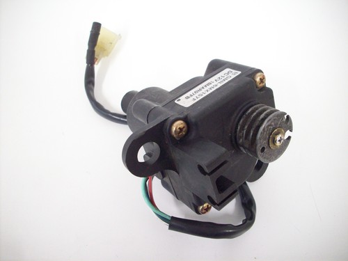 Servo motor ventilsteuerung - ventilsteuerung, /
