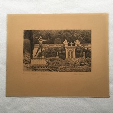 Potsdam Park Sanssouci  Hans