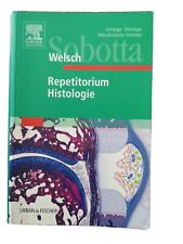 Repetitorium Histologie