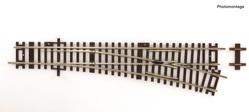 Roco 42443 weiche rechts - roco,