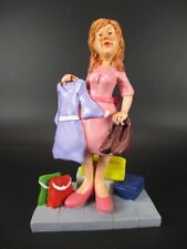 Shopping Queen Shoppen 18 cm