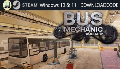 Neu computer spiel bus - spiel,