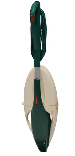 Vorwerk staubsauger oberteil - vorwerk,