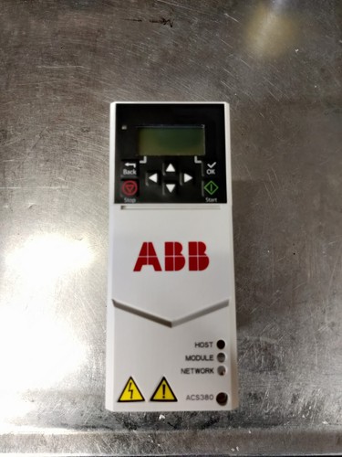 Stck abb acs380 - stck.,