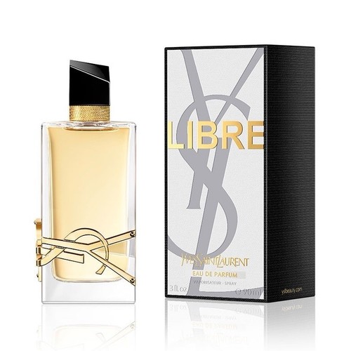 Ysl saint laurent - eau, de