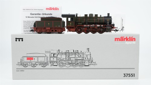 Märklin 37551 - märklin, h0