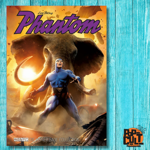 Phantom die heiner bade - –,