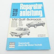 Golf scirocco - golf,