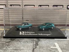 VW Scirocco 1 & Corrado
