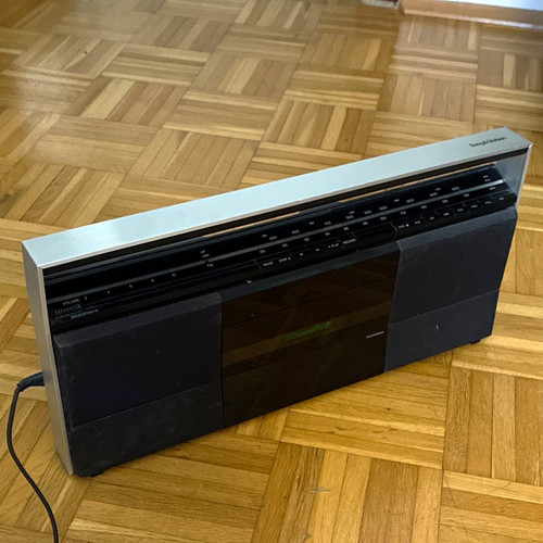 Bang olufsen beolit 500 - bang,
