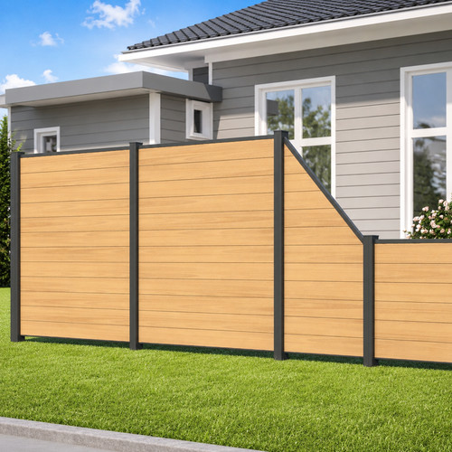 Newtechwood wpc - newtechwood,