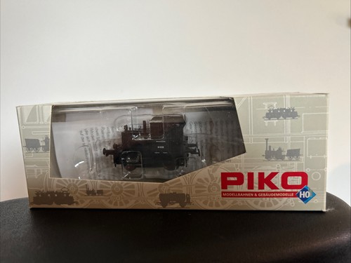 Piko kleinlokomotive kö - h0,