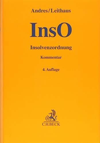Insolvenzordnung gelbe - insolvenzordnung, (gelbe