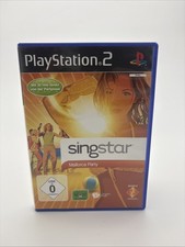 Singstar: Mallorca Party (Sony