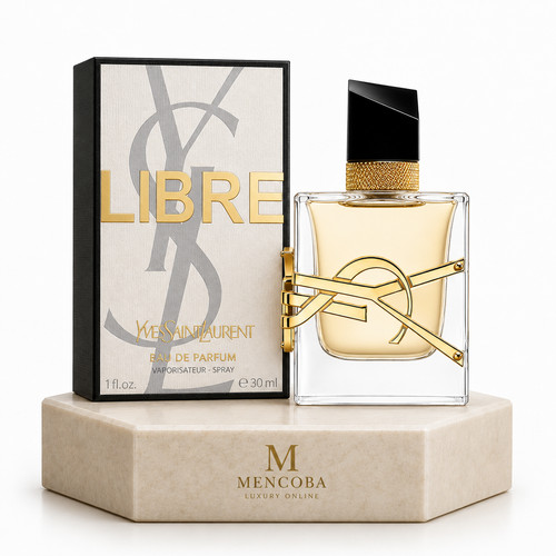 Yves saint laurent libre - saint,