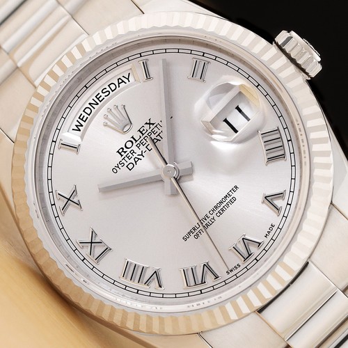 Rolex herren tag datum - herren, tag-datum