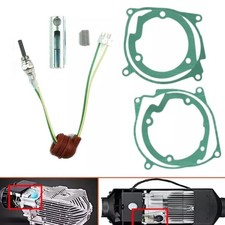12V Keramik Pin Glühkerze Kit