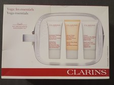 Clarins Yoga Essentials