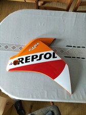 CBR 125 R Repsol 2015-16