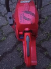 husqvarna motorsäge 346 xpg  gebraucht