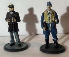 Vollzinnfiguren Atlas Verlag