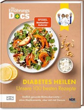 Die Ernährungs-Docs –