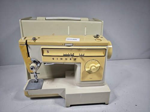 Singer 522 nähmaschine - singer,