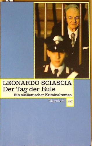 Der tag eule - tag, ein