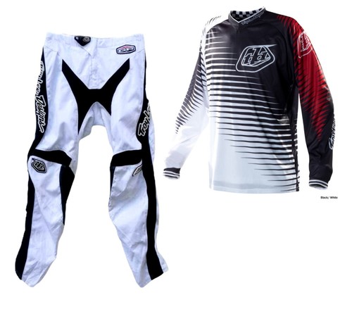 Motocross combo troy - combo,