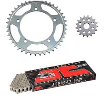 KIT/GETRIEBE KETTE JT KRONE 43