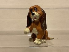 Disney Cap und Capper Figur