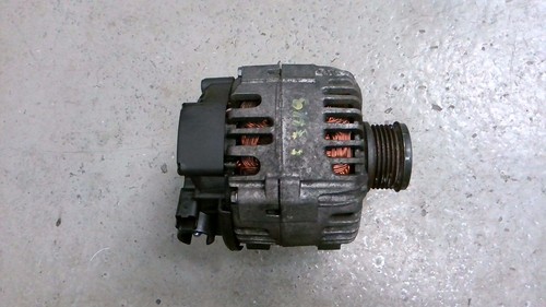 Peugeot 207 lichtmaschine - 207,