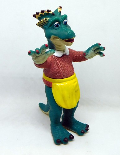 Die dinos fran sinclair - fran,